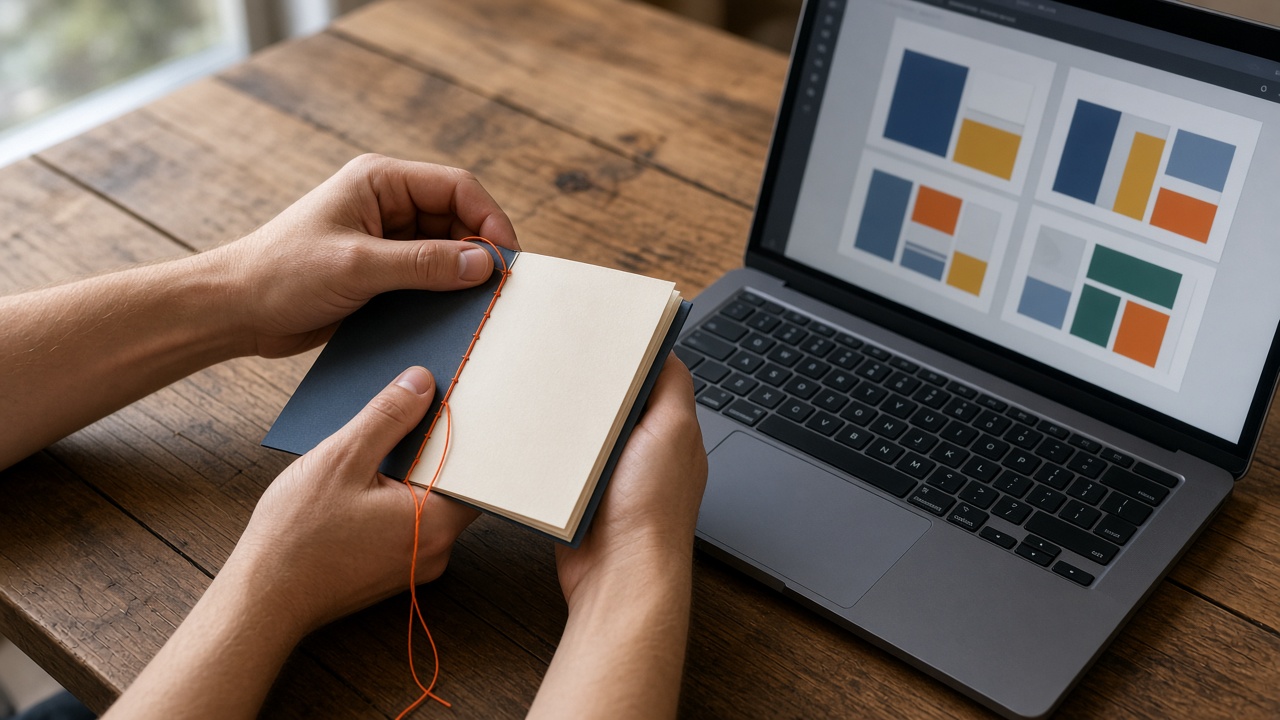 How to Create and Sell PDF Guides with AI