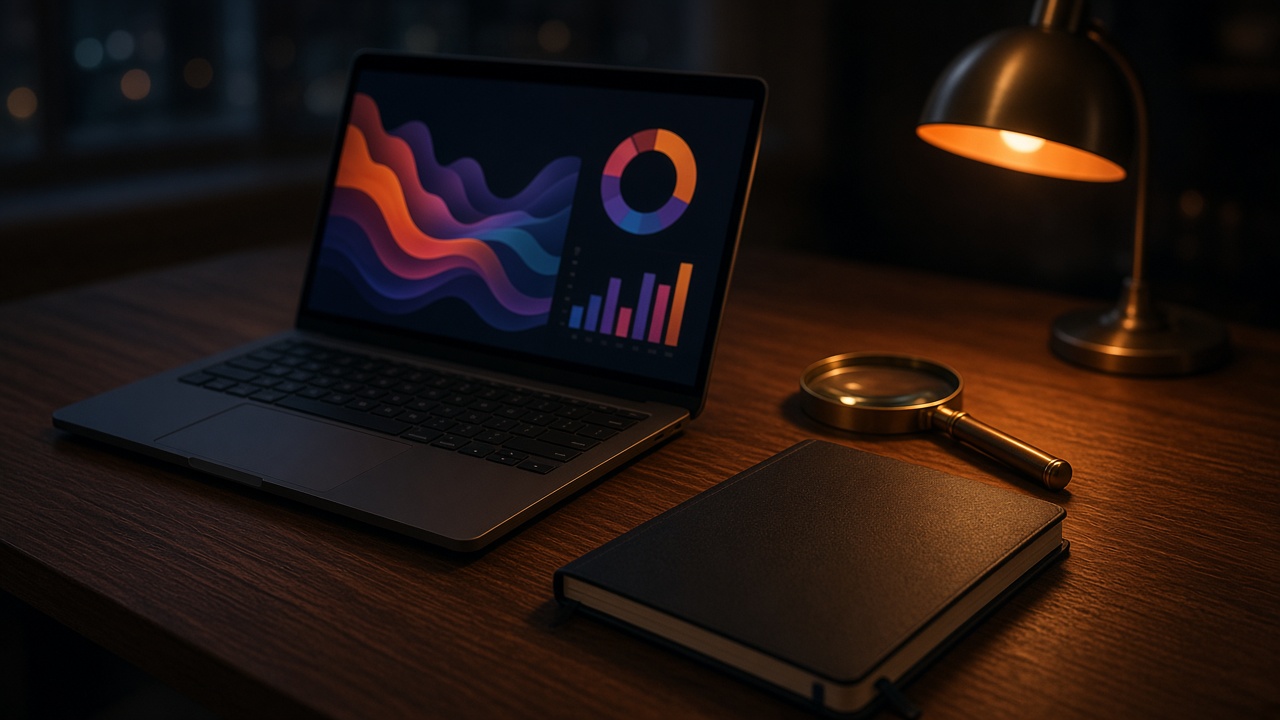 How to Find a Profitable Niche for Your PDF Guide (The 2025 Framework)