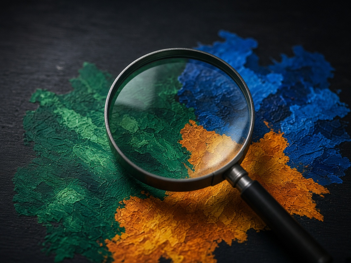 The Niche Research Bible for Digital Product Creators